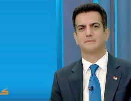 مەسعود حەیدەر